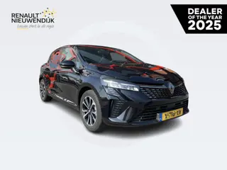 Renault Clio 1.6 E-Tech Full Hybrid 145 techno