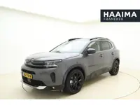 Citroen C5 Aircross 1.6 Plug-in Hybrid 180 Max | Schuif-/kanteldak | Adaptieve Cruise | 360gr Camera