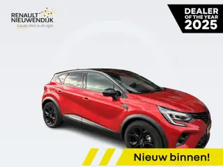 Renault Captur 1.6 E-Tech plug-in hybrid 160 SL Rive Gauche