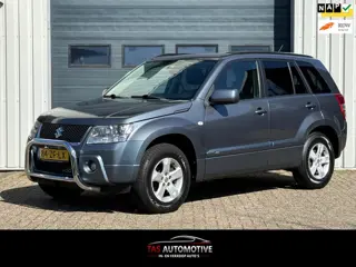 Suzuki Grand Vitara 2.0-16V Shogun 4x4 1e EIG/CLIMA/NAP