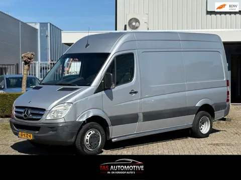 Mercedes-Benz Sprinter 518 3.0 CDI 366 HD DC L2/H2 AUTOMAAT