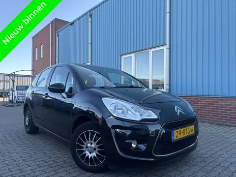 Citroën C3 1.6 e-HDi Dynamique Pano/Airco/Cruise (bj 2011)