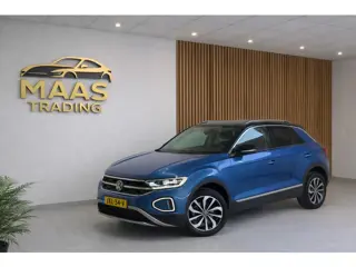 Volkswagen T-ROC 1.5 TSI Life Business
