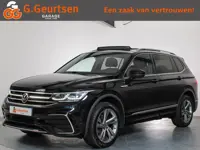 Volkswagen Tiguan Allspace 1.5 TSI R-Line Business+ 7-Persoons, Panoramadak, IQ Light, ACC, Harman/K