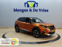 Peugeot 2008 1.2 PureTech GT-Line Airco ECC | Virtual | Cruise Control | Camera | D Riem V.V. |  App