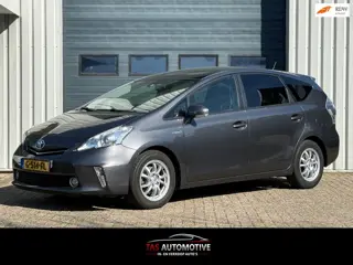 Toyota Prius Wagon 1.8 Aspiration 96g 7p. NAVI/PANO/CRUISE