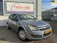 Opel Astra 1.6 Essentia 5drs Airco