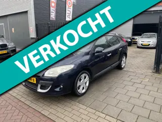 Renault Mégane Estate 1.4 TCe Dynamique 3e Eig! Pano Airco NAP APK
