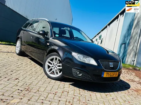 Seat Exeo ST 1.6 Style
