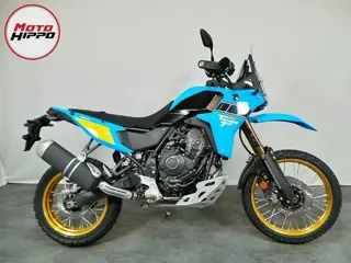 Yamaha TENERE 700 RALLY (bj 2026)