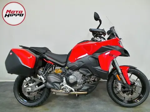 Ducati MULTISTRADA V2 S (bj 2026)