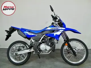 Yamaha WR125R (bj 2026)