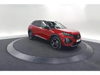 Peugeot 2008 PureTech 130 EAT8 GT | 360 Camera | Stoelmassage | Adaptieve Cruise Control | Dodehoekd