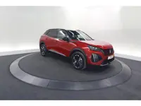 Peugeot 2008 PureTech 130 EAT8 GT | 360 Camera | Stoelmassage | Adaptieve Cruise Control | Dodehoekd