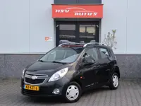 Chevrolet Spark 1.0 16V LT airco 4-deurs org NL