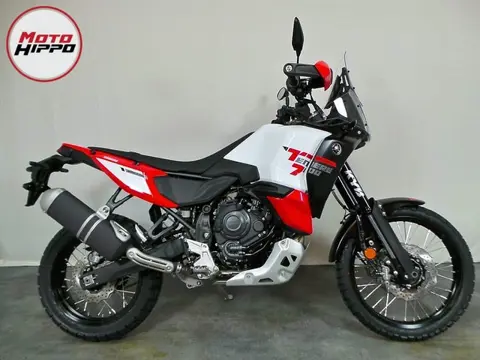 Yamaha TENERE 700 WORLD RAID (bj 2026)