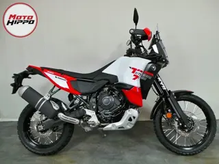 Yamaha TENERE 700 WORLD RAID (bj 2026)