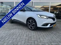 Renault Grand Scénic 1.2 TCe Bose Leer / Cruise / Stoelverwarming / Pdc / Lmv