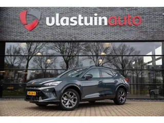 CUPRA Formentor 1.5 eTSI Business Edition Plus , Adap. cruise, Sfeerverlichting, Groot Scherm,