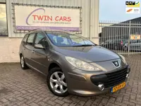 Peugeot 307 SW 2.0-16V Pack Airco