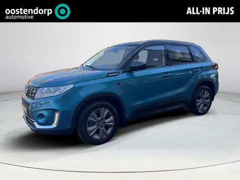 Suzuki Vitara 1.4 Boosterjet Select | 06-10141018 Voor meer informatie