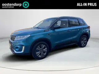 Suzuki Vitara 1.4 Boosterjet Select | 06-10141018 Voor meer informatie
