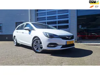 Opel Astra Sports Tourer 1.2 Business Edition/Navigatie/Led/Trekhaak/LM velgen/Cruise/Enz