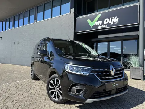 Renault Kangoo 1.3 TCe Trekhaak Navi Camera Pdc Keyless