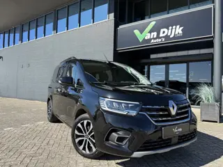 Renault Kangoo 1.3 TCe Trekhaak Navi Camera Pdc Keyless
