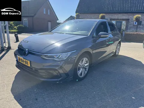 Volkswagen Golf 1.5 TSI R-Line B (bj 2020)