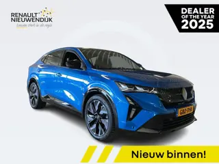 Renault Rafale 1.2 E-Tech full hybrid 200 esprit Alpine SOLAR BAY / PACK PRIVILEGE /  PACK AROUND VI