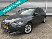 Audi A3 Sportback 40 TFSI e Edition,Panorama,Adap.Cruise,Lane ass,Parksensoren/Camera,elec.stoelen /