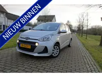 Hyundai i10 1.0i Comfort (bj 2018)