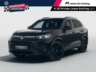 Volkswagen Tiguan R-Line Edition 1.5 eHybrid 204 PK 6 versn. DSG · Achteruitrijcamera · Draadloze te