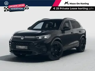 Volkswagen Tiguan R-Line Edition 1.5 eHybrid 204 PK 6 versn. DSG · Achteruitrijcamera · Draadloze te