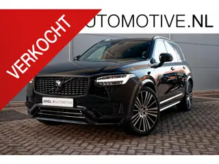 Volvo XC90 2.0 T8 Recharge AWD R-Design Full Option. Massage, Luchtvering, Trekhaak, Panoramadak, 22