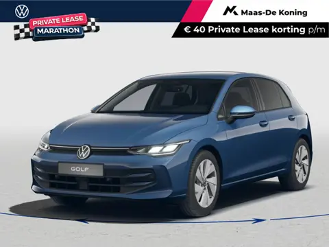 Volkswagen Golf Life Edition 1.5 TSI 116 pk 6 versn. Hand · Achteruitrijcamera · Draadloze telefoonl