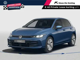 Volkswagen Golf Life Edition 1.5 TSI 116 pk 6 versn. Hand · Achteruitrijcamera · Draadloze telefoonl