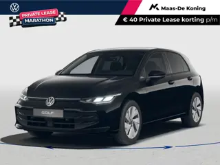 Volkswagen Golf Life Edition 1.5 TSI 116 pk 6 versn. Hand · Achteruitrijcamera · Draadloze telefoonl