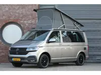 Volkswagen California 6.1 Ocean 2.0 TDI 110 kW / 150 PK DSG