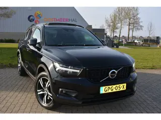Volvo XC40 1.5 T5 Recharge R-Design,360CAM,PANO,TREKHAAK,H.KARDON,KEYLESSGO