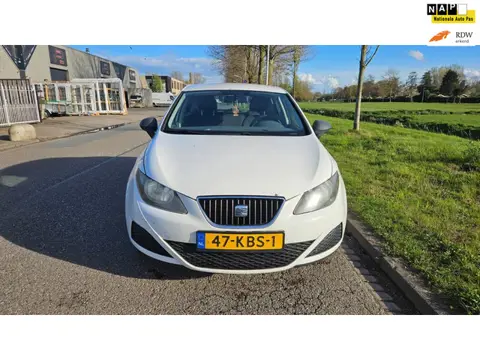 Seat Ibiza 1.2 AIRCO | APK | 5 DEUR