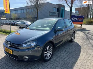 Volkswagen Golf 1.4 TSI Highline - AIRCO - CRUISE - NETJES !