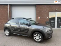 Citroen C4 Cactus 1.2 PureTech|AIRCO|NIEUWE APK|NAVI|PANO