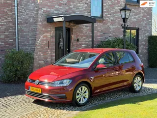 Volkswagen GOLF 1.5 TSI Comfortline 5-drs Adaptive cruise