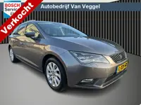 SEAT Leon ST 1.4 TSI X-PERIENCE navi, cruise, trekhaak, airco
