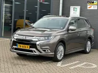 Mitsubishi Outlander 2.4 PHEV Instyle/1STE EIGPANO-DAK/CAMERA/NL-AUTO NAP!!