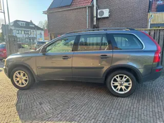 Volvo XC90 2.5 T Summum Automaat 7 persoons