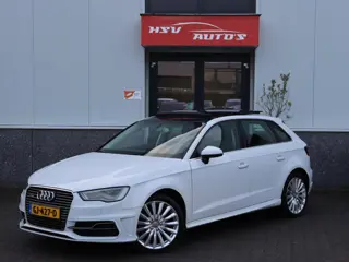 Audi A3 Sportback 1.4 e-tron PHEV Ambition Pro Line plus