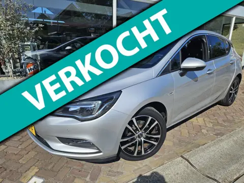 Opel Astra 1.0 Innovation,mooie auto,lage km